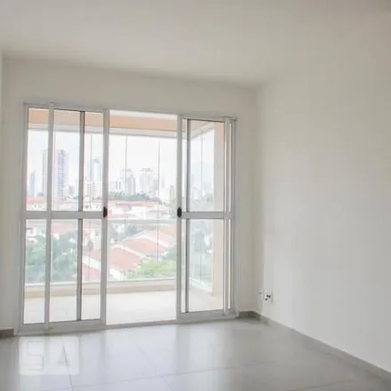 Rent this 2 bed apartment on Rua Juréia in Chácara Inglesa, São Paulo - SP