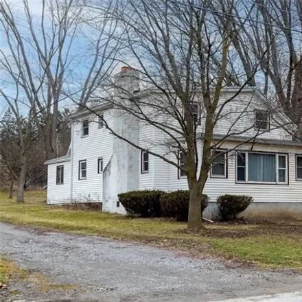 Buy this 4 bed house on 4952 High Street in Cuylerville, Livingston County