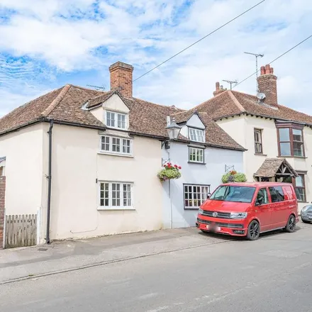 Rent this 3 bed duplex on Park Street in Thaxted, CM6 2ND