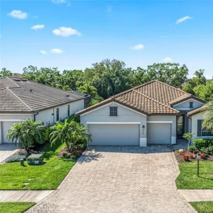 Buy this 4 bed house on 6487 Rosehill Farm Run in Lakewood Ranch, FL 34211