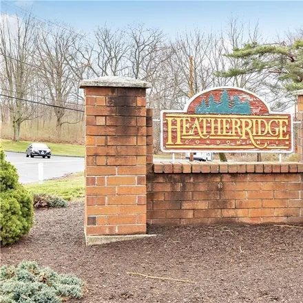 Buy this 2 bed condo on 92 Heather Ridge in Shelton, CT 06484