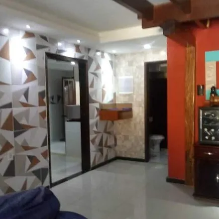 Rent this 4 bed house on Praia Grande in Centro, Niterói