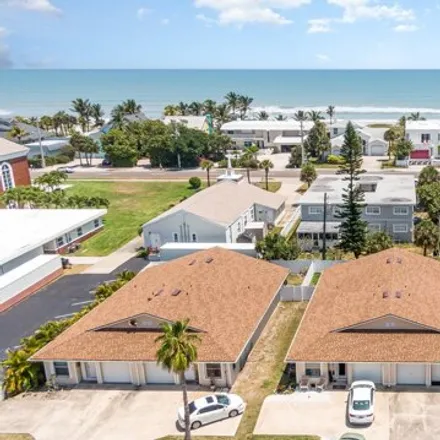 Buy this 3 bed condo on 871 South Orlando Avenue in Cocoa Beach, FL 32931