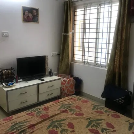 Buy this 2 bed apartment on Wheeler Road in Cox Town, Bengaluru - 560106