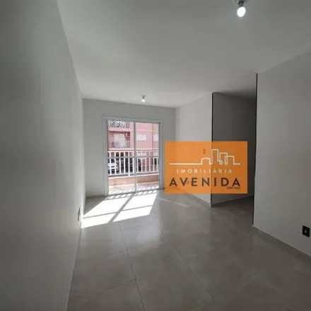 Image 2 - Avenida João Vieira, Paulínia - SP, 13145-756, Brazil - Apartment for rent