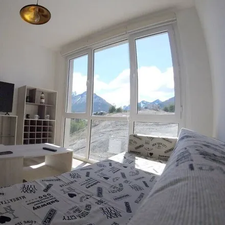 Rent this 1 bed apartment on Ushuaia in Departamento Ushuaia, Argentina