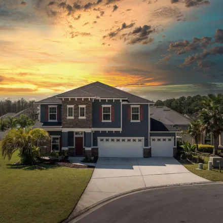 Buy this 5 bed house on 7401 Fleming Island Drive in Hibernia, Clay County