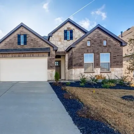 Buy this 4 bed house on Meadow Way Street in Thorn Hill, New Braunfels