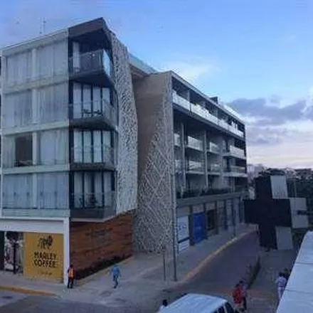 Image 8 - Marley Coffee, Calle 2 Norte, 77720 Playa del Carmen, ROO, Mexico - Apartment for sale