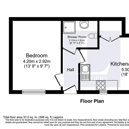 Image 7 - Stoke Street, Ipswich, IP2 8BZ, United Kingdom - Apartment for rent