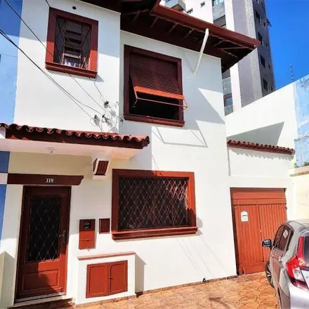 Buy this 5 bed house on Rua Luís Augusto Campos in Mirandópolis, São Paulo - SP