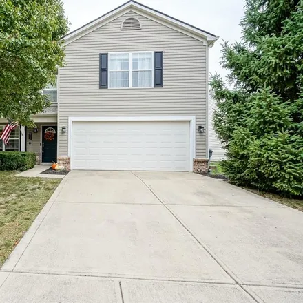 Buy this 3 bed house on 12300 Deerview Drive in Noblesville, IN 46060