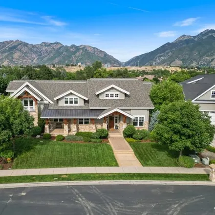 Image 3 - 7841 Mystic Meadow Lane, Cottonwood Heights, UT 84093, USA - House for sale