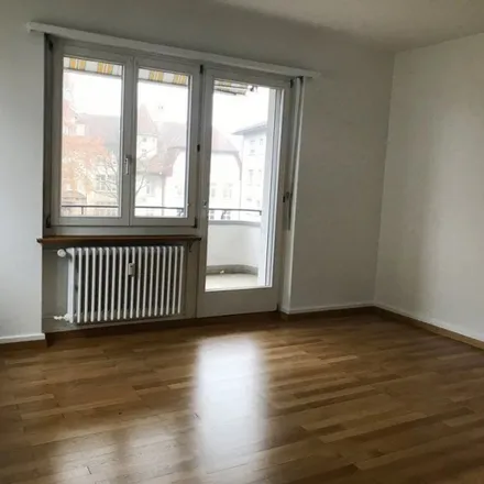 Image 3 - Schützengasse 31, 2540 Grenchen, Switzerland - Apartment for rent
