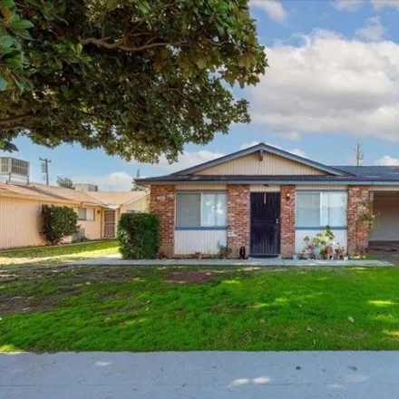 Buy this 4 bed house on 5997 East Fedora Avenue in Fresno, CA 93727
