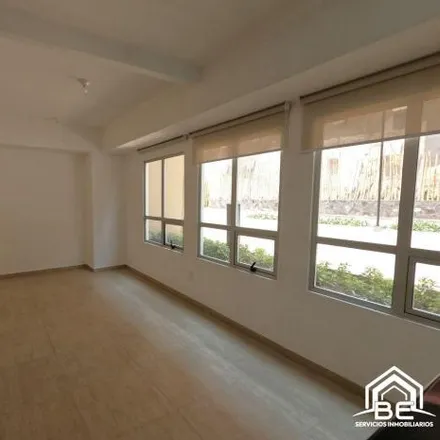 Rent this 2 bed apartment on unnamed road in Zona Esmeralda, 52930 Ciudad López Mateos