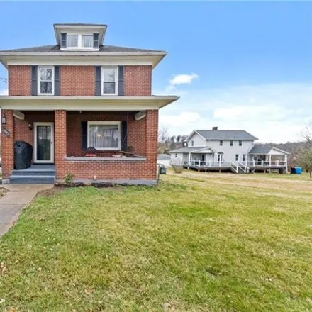 Buy this 3 bed house on 7881 Pennsylvania Avenue in North Huntingdon Township, PA 15642