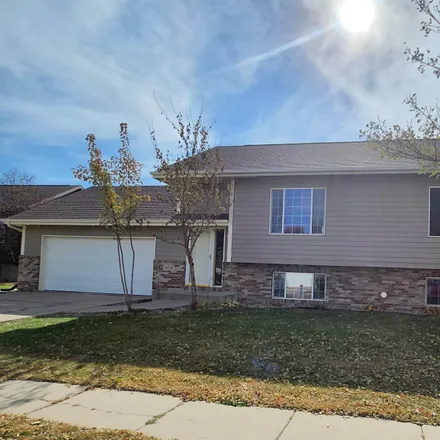 Buy this 4 bed house on 5013 East 4th Street in Sioux Falls, SD 57110