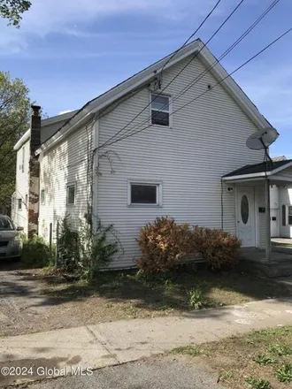 Image 2 - 10 Fifth St, South Glens Falls, New York, 12803 - House for sale