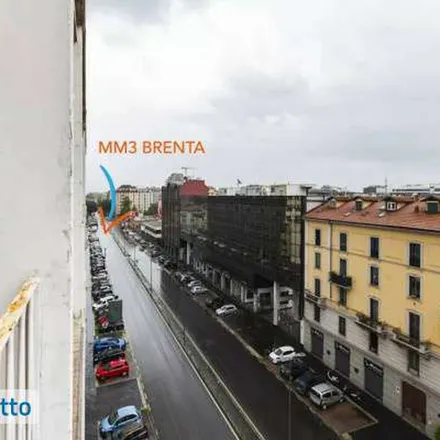 Rent this 1 bed apartment on Viale Brenta 15a in 20139 Milan MI, Italy