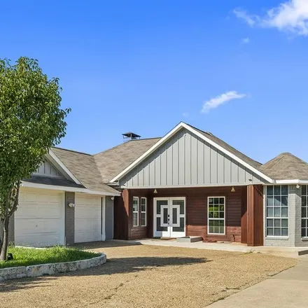 Buy this 4 bed house on 1938 Merrimac Trail in Centerville, Garland