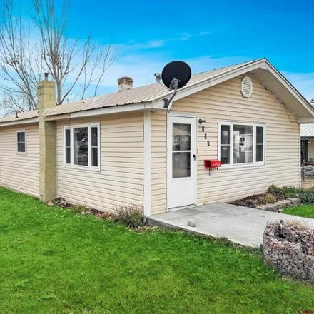 Buy this 3 bed house on 169 East Orchard Avenue in Hotchkiss, CO 81419