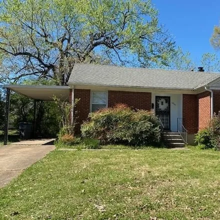 Image 6 - 1025 North Perkins Road, Memphis, TN 38122, USA - House for rent