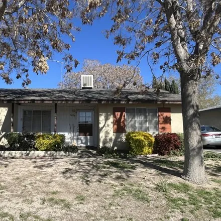 Buy this 2 bed house on 38766 36th Street East in Palmdale, CA 93550