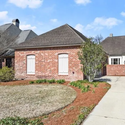 Buy this 3 bed house on 10675 Sugar Maple Avenue in Del Rey Plaza, East Baton Rouge Parish