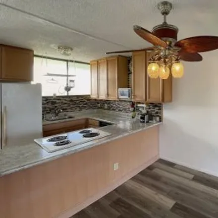 Buy this 2 bed apartment on #609,1875 Kalanianaole Avenue in Keaukaha, Hilo