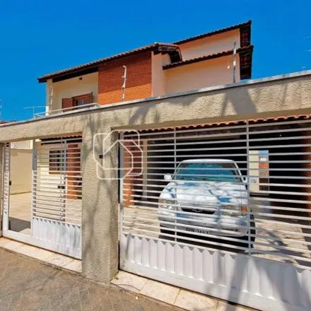 Image 2 - Rua Minas Gerais, Bairro Brasil, Itu - SP, 13304-305, Brazil - House for rent