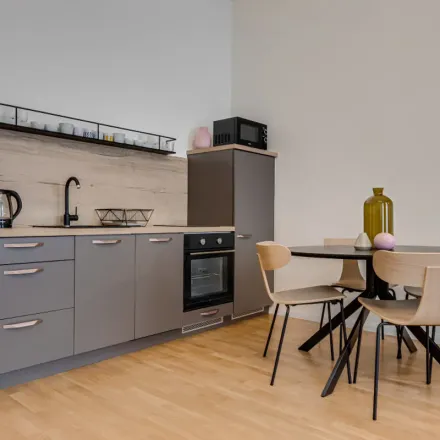 Rent this 2 bed apartment on Hanoi in Řeznická, 111 21 Prague