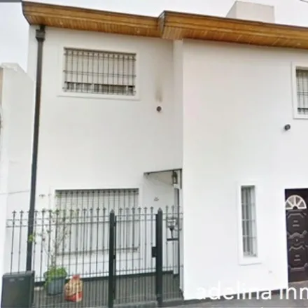 Buy this studio house on Pagola 1099 in Partido de La Matanza, C1440 AUA Lomas del Mirador