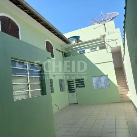 Buy this 3 bed house on Obra Social Santa Rita Cássia in Rua Domingos Fernandes Bittencourt 244, Cidade Ademar