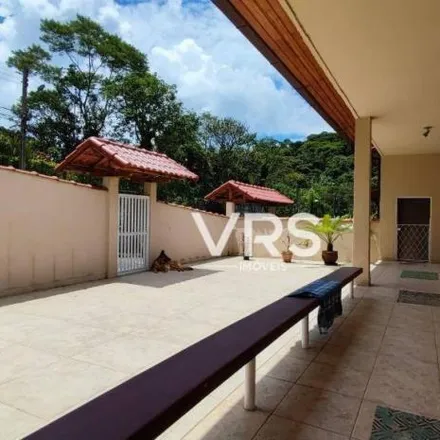 Buy this 3 bed house on Rua Afonso Arinos in Teresópolis - RJ, 25958-280