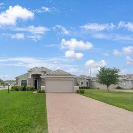 Buy this 3 bed house on 242 Lake Mariana Place in Auburndale, FL 33823