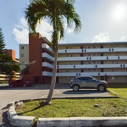 Buy this 2 bed condo on 1700 Northeast 191st Street in Miami-Dade County, FL 33179