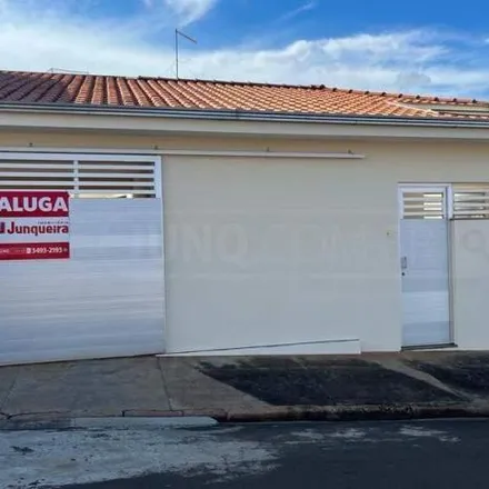 Image 2 - Rua Doutor Mário Tavares, Rio das Pedras, Rio das Pedras - SP, 13390-172, Brazil - House for rent