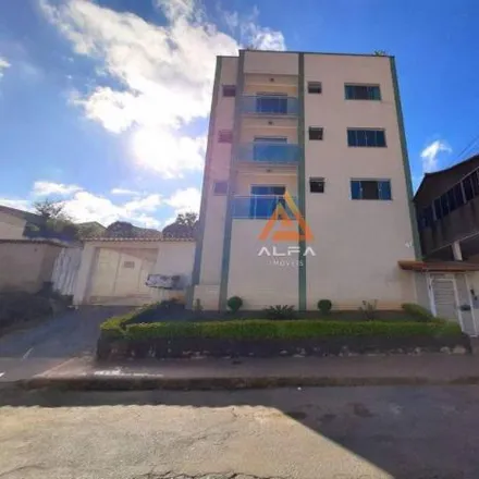 Image 2 - Rua Moreira, São José, Barbacena - MG, 36205-018, Brazil - Apartment for sale