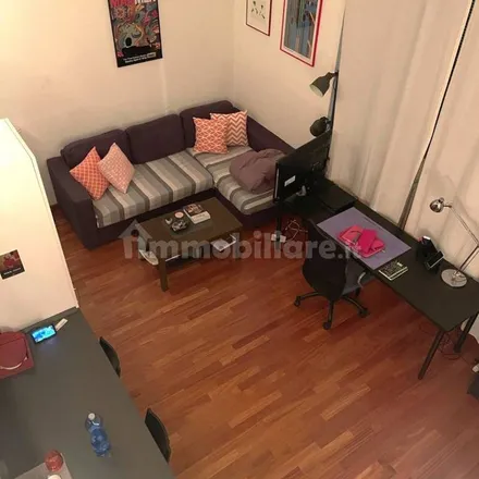 Rent this 2 bed apartment on Via Casale 6 in 20144 Milan MI, Italy