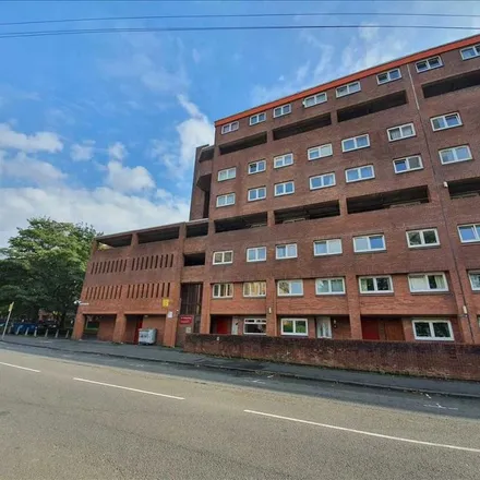 Image 6 - St George's Road, Glasgow, G3 6UJ, United Kingdom - Apartment for rent