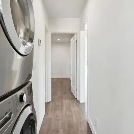 Rent this 3 bed apartment on 1111 West Summerland Avenue in Los Angeles, CA 90732