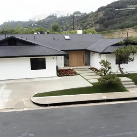 Buy this 6 bed house on 11892 Bel Terrace in Los Angeles, CA 90049