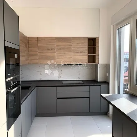 Rent this 3 bed apartment on Črnomerec 78 in 10120 City of Zagreb, Croatia