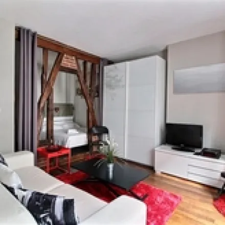 Image 3 - 6 Boulevard Morland, 75004 Paris, France - Apartment for rent