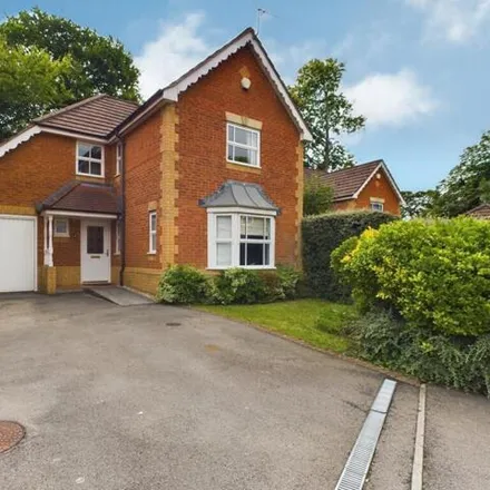Image 1 - St Lawrence Park, Chepstow, NP16 6DQ, United Kingdom - House for sale