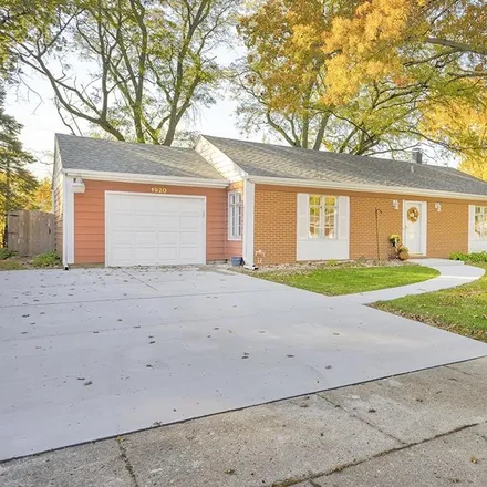 Buy this 3 bed house on 1920 Spring Brook Avenue in Samuelson Corners, Loves Park
