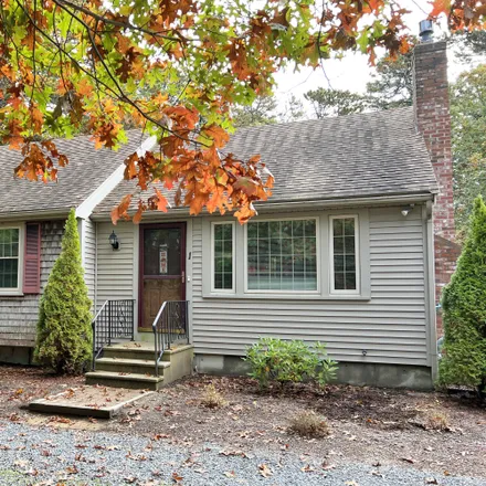 Buy this 3 bed house on 145 Lothrop Avenue in Harwich, MA 02671