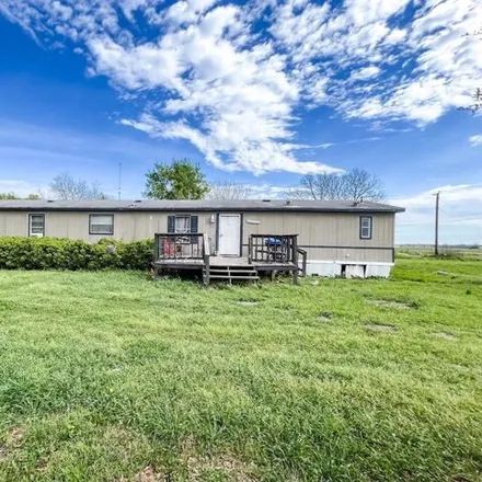 Buy this 3 bed house on 463 Maude Street in Wharton County, TX 77488