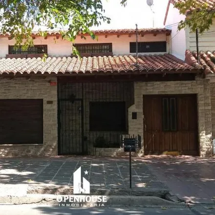 Image 2 - Almirante Brown 1920, 5501 Distrito Ciudad de Godoy Cruz, Argentina - House for rent